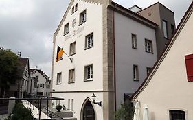 Hotel Arthus in Aulendorf